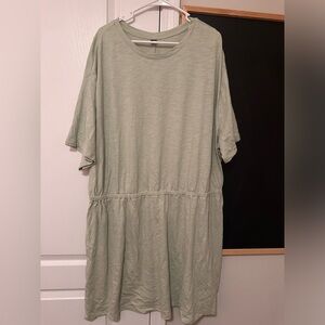 Old Navy Dress 3X